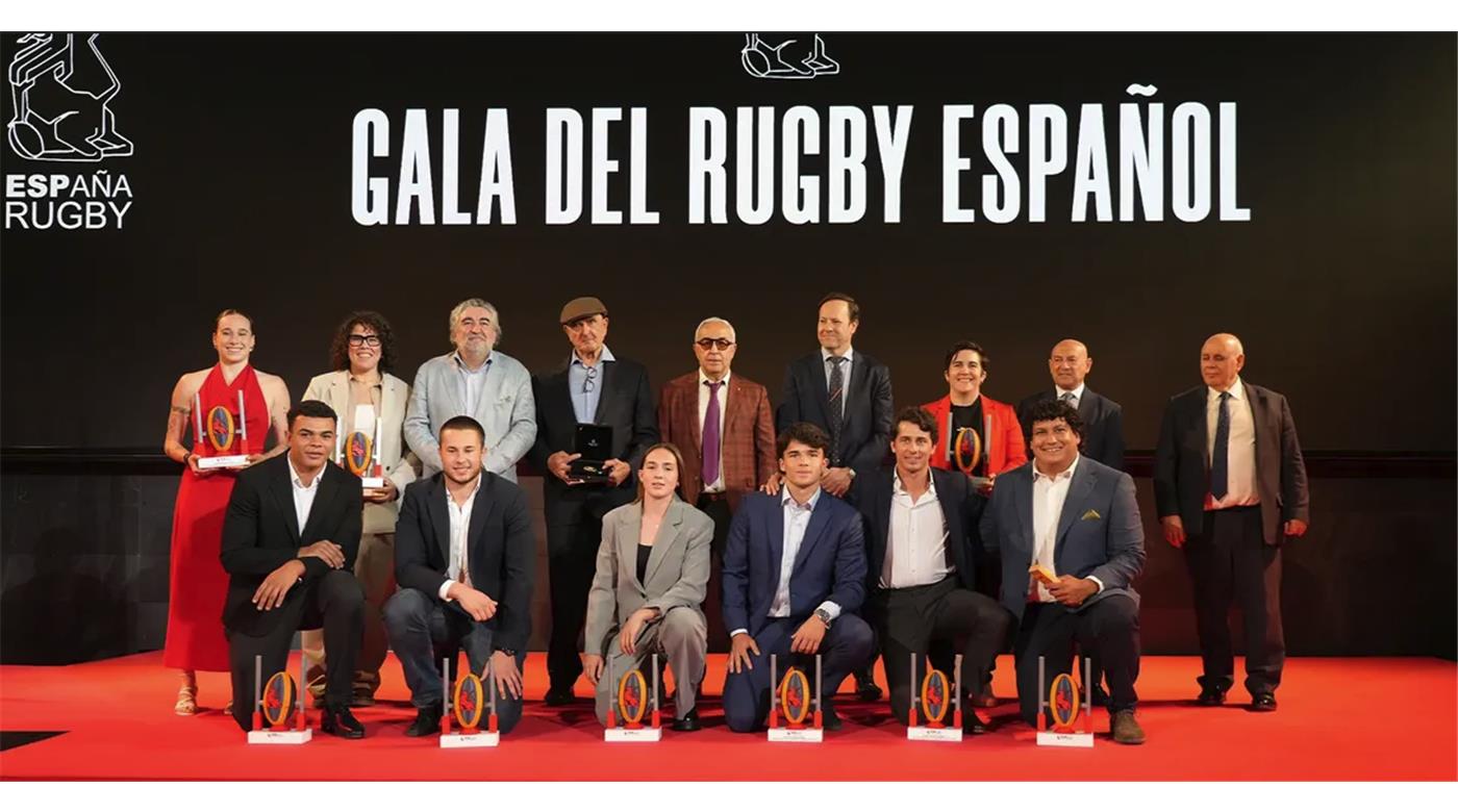 ESPAÑA TAMBIÉN PRESENTÓ SU CANDIDATURA PARA REALIZAR EL MUNDIAL 2035