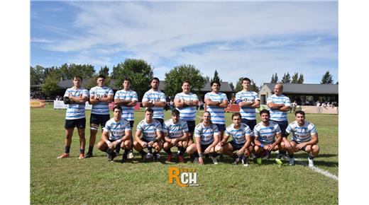 BANCO NACIÓN SUPERÓ A DON BOSCO EN BERNAL Y ES EL PUNTERO DEL GRUPO