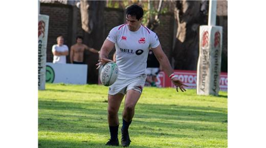 OLD GEORGIAN Y UN TRABAJADO TRIUNFO PARA SEGUIR INVICTO