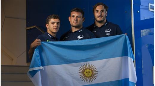 EL ARGENTINO QUE ESTARÁ EN LA CANCHA EN UNA NUEVA FECHA DEL SUPER RUGBY PACIFIC