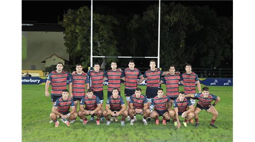 PAMPAS VISITARÁ ROSARIO POR PRIMERA VEZ PARA MEDIRSE CON CAPIBARAS XV