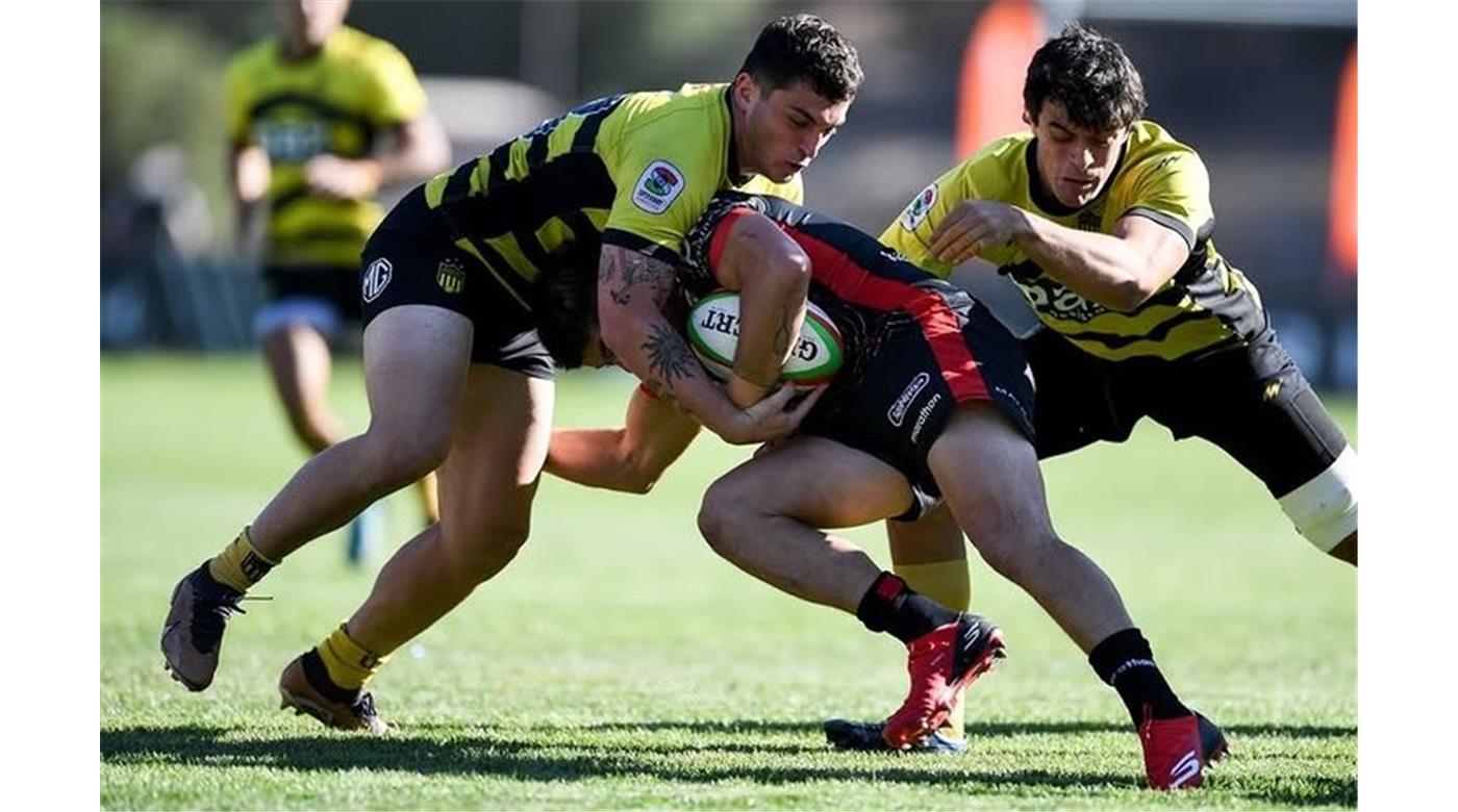 SELKNAM SUPERÓ A PEÑAROL Y DEMOSTRÓ QUE QUIERE ESTAR ENTRE LOS MEJORES DEL TORNEO 