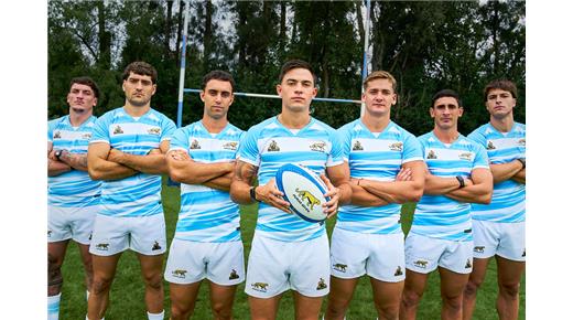 ASÍ ESTÁN LAS TABLAS DE POSICIONES MASCULINAS Y FEMENINAS DEL SVNS WORLD CHAMPIONSHIP