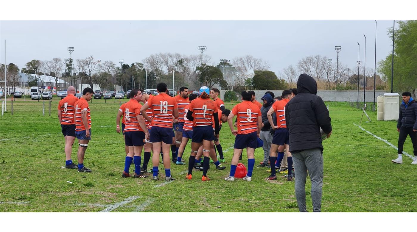 MUNICIPALIDAD DE BERAZATEGUI GOLEÓ EN SU VISITA A MARCOS PAZ
