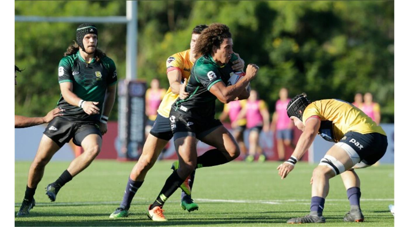 CAFETEROS PRO SUPERÓ A COBRAS XV Y LOGRÓ SU PRIMERA VICTORIA EN LA HISTORIA DEL TORNEO