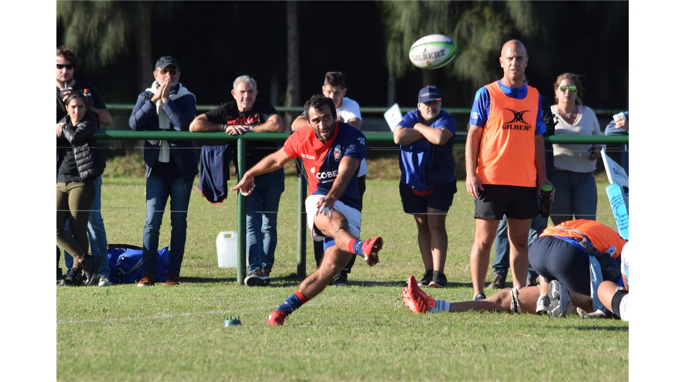 LAS FOTOS DE MANUEL BELGRANO 36-35 GIMNASIA Y ESGRIMA