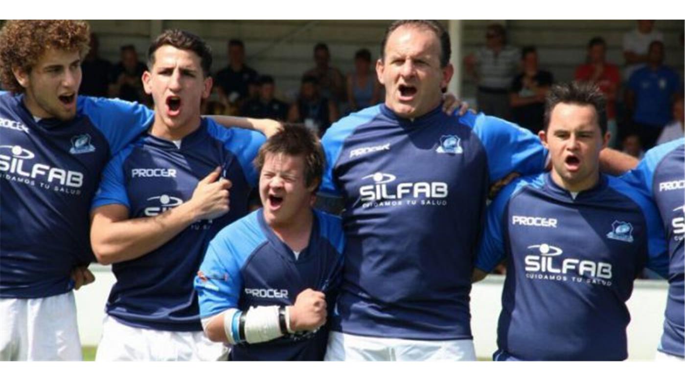 LOS PUMPAS XV, EL EQUIPO ARGENTINO DE MIXTED ABILITY NECESITA URGENTE UN MILLÓN DE PESOS PARA PODER VIAJAR AL MUNDIAL. ENTRE TODOS DEBEMOS DAR UNA MANO PARA AYUDARLOS. 