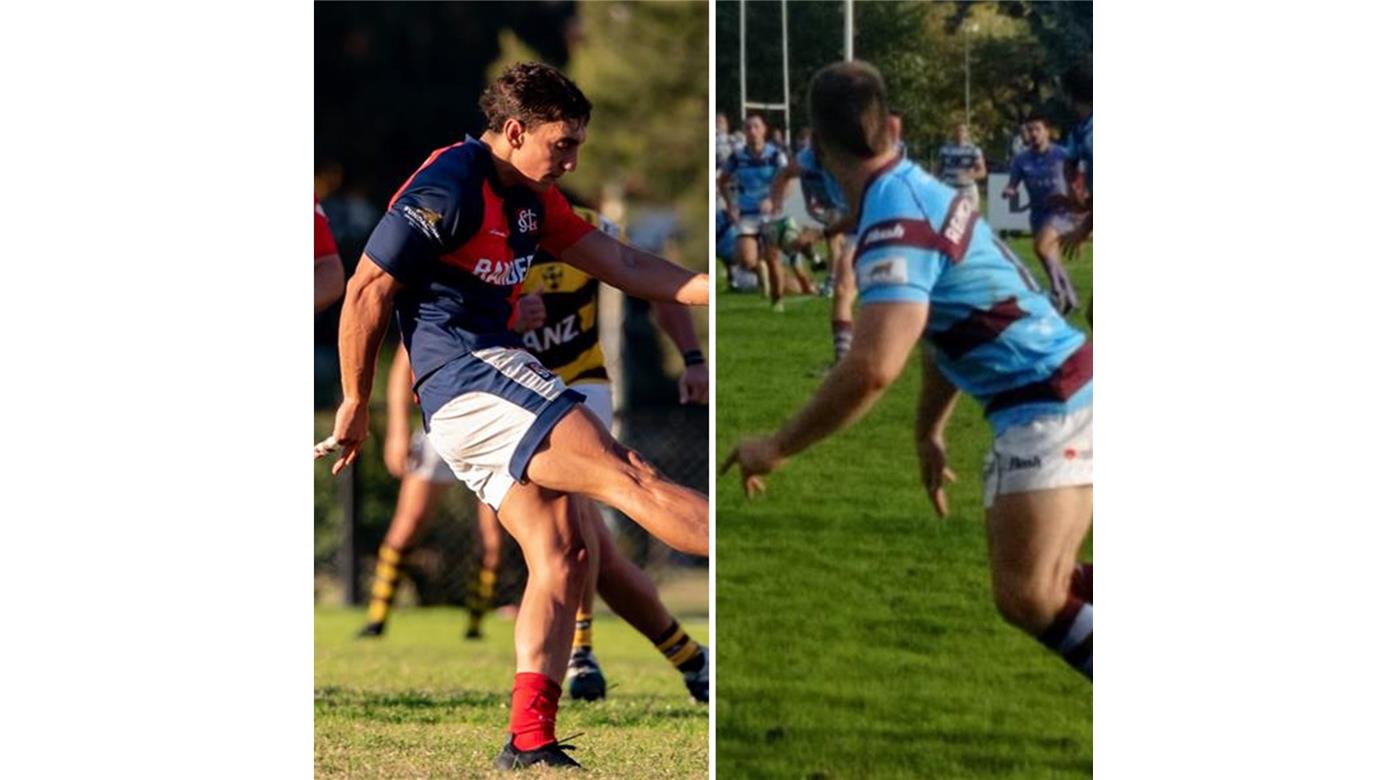 FORMACIONES CONFIRMADAS PARA LA FECHA 26 DEL URBA TOP 13