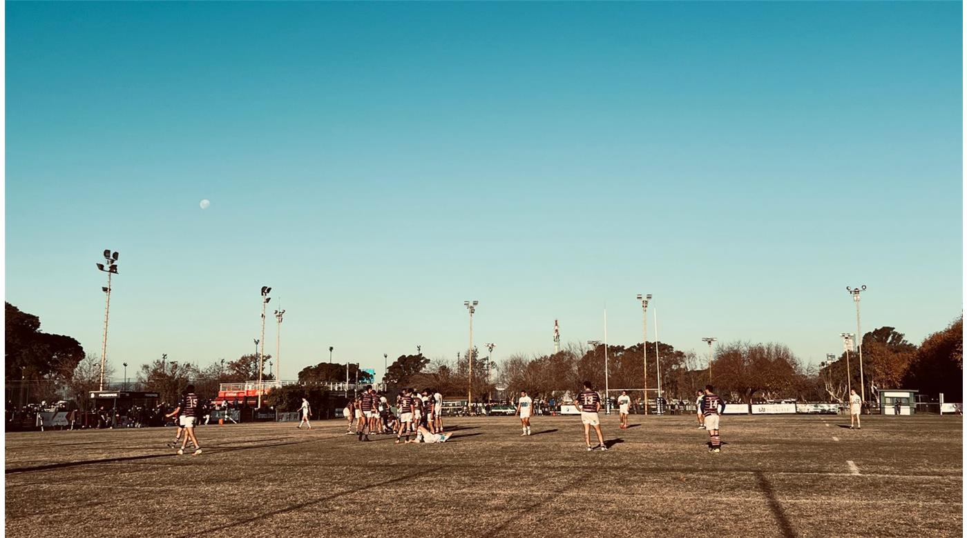 GEBA IMPUSO CONDICIONES Y LE GANÓ A DON BOSCO COMO LOCAL