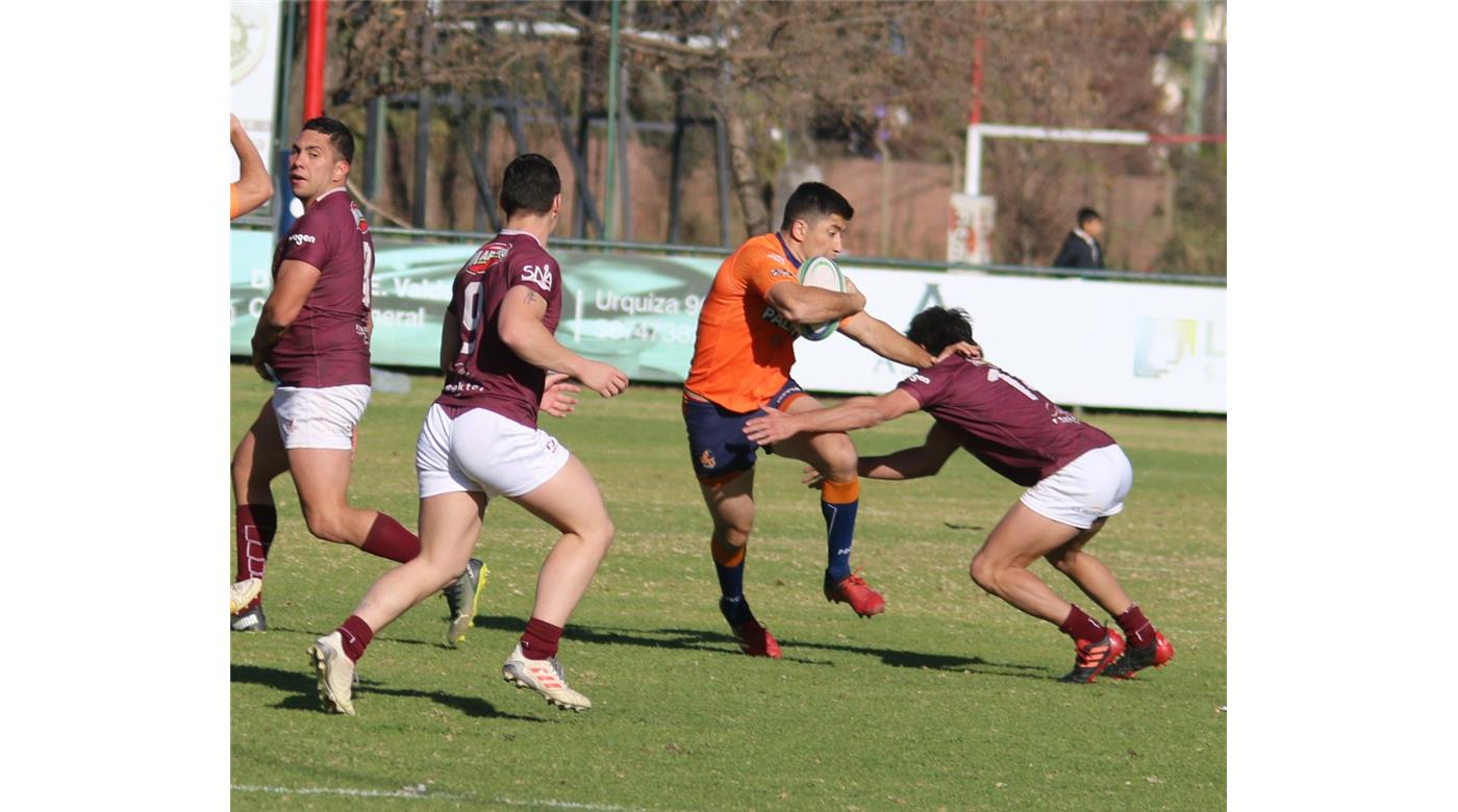 GANÓ TUCUMÁN PERO JUNTO A SALTA NOS HICIERON VIVIR LA FIESTA DEL RUGBY,  