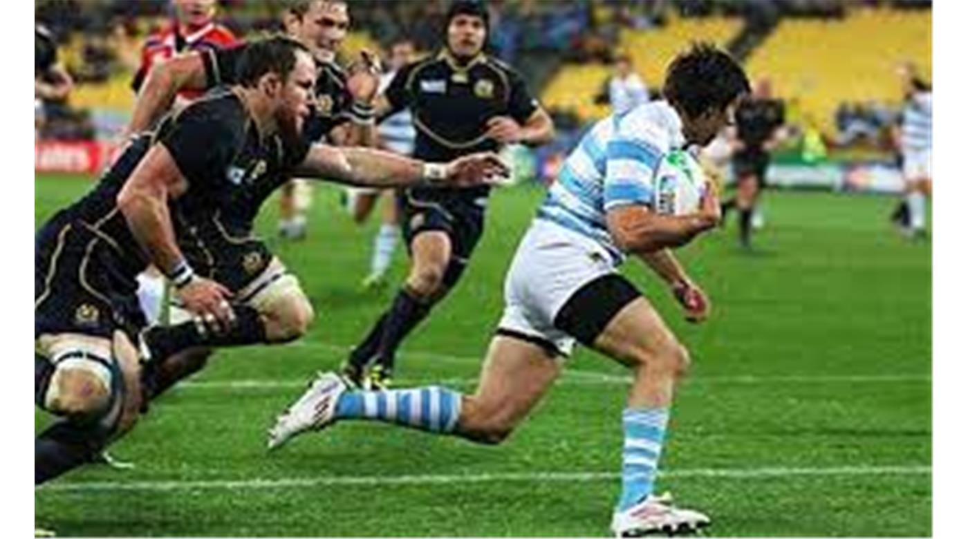 LOS PUMAS VS ESCOCIA: UN DUELO QUE SE POTENCIA POR LOS RECUERDOS DE LOS MUNDIALES