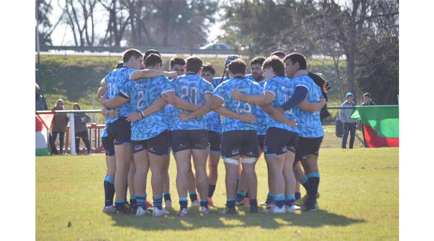 CUQ GOLEÓ A ATLÉTICO Y PROGRESO Y CERRÓ INVICTO LA PRIMERA RUEDA 