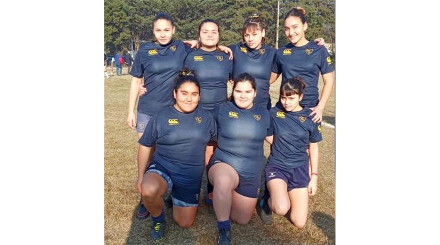GIMNASIA Y ESGRIMA DE PERGAMINO CLASIFICÓ A LA FINAL DE MAR DEL PLATA EN LOS JUEGOS BONAERENSES