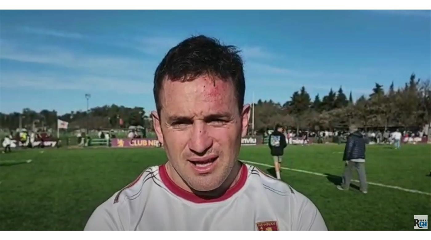 MARCELO BRANDI Y EL 