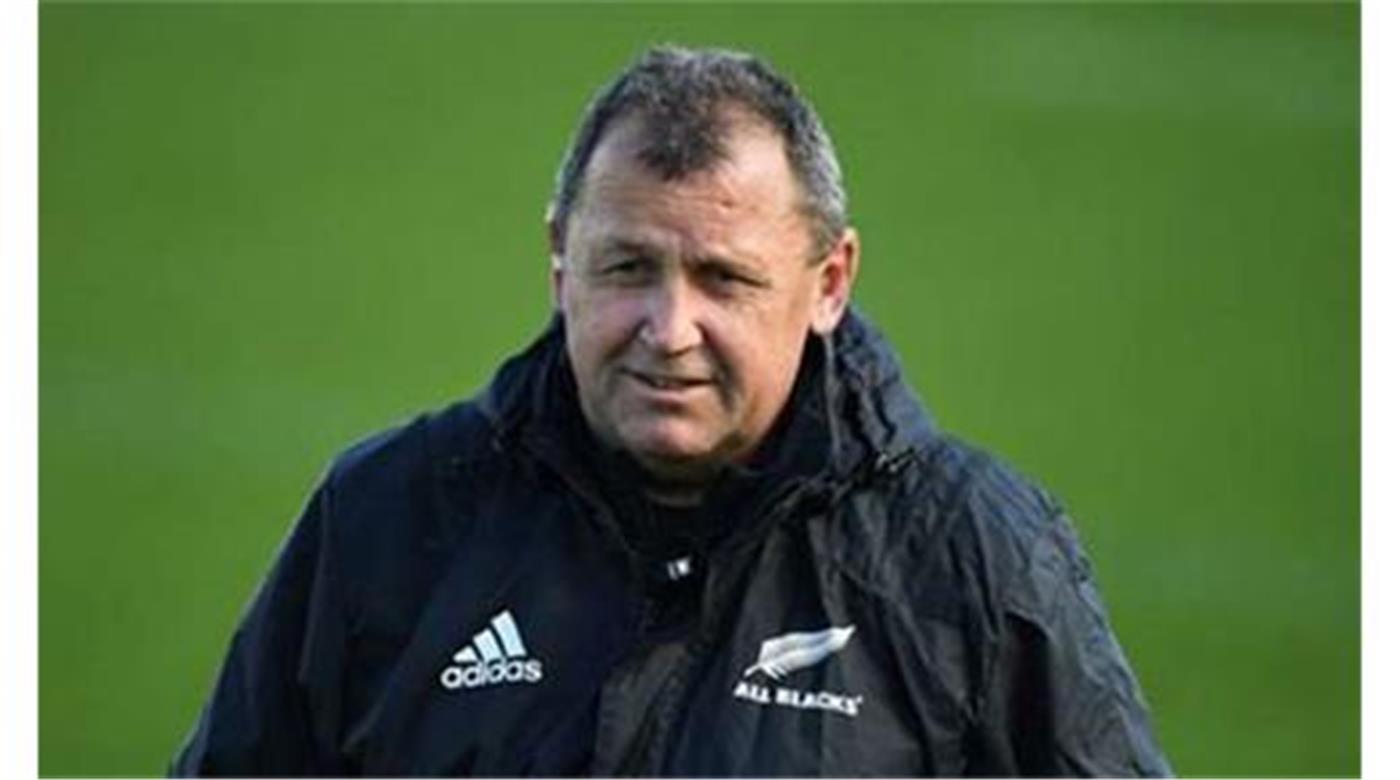 IAN FOSTER: 