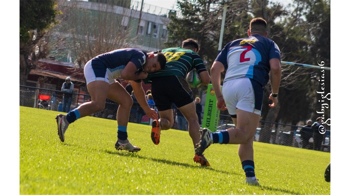 ÁLBUM DE FOTOS: ARGENTINO 63-11 VARELA