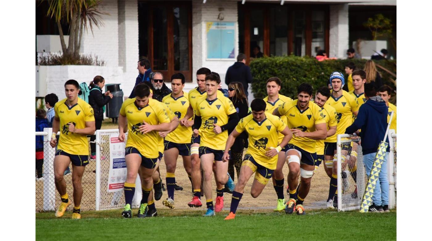 LA PLATA GANÓ COMO LOCAL Y MANTIENE SU VENTAJA EN LA PELEA POR EL ASCENSO