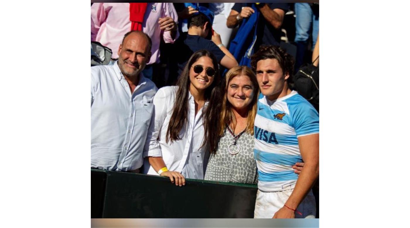 RODRIGO ISGRÓ: 