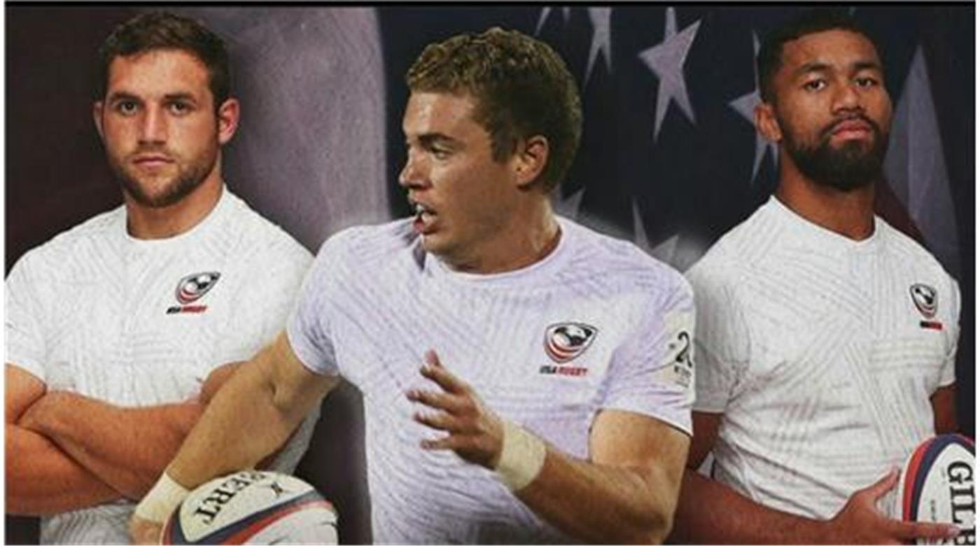URUGUAY XV GOLEÓ A USA FALCONS EN EL INICIO DEL TORNEO
