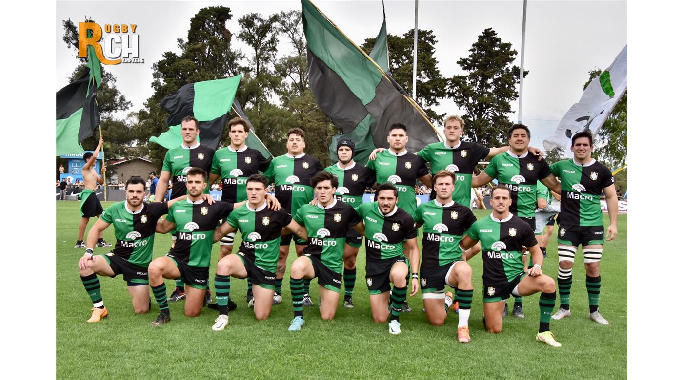 HINDÚ LE GANÓ A DUENDES Y ES CAMPEÓN NACIONAL