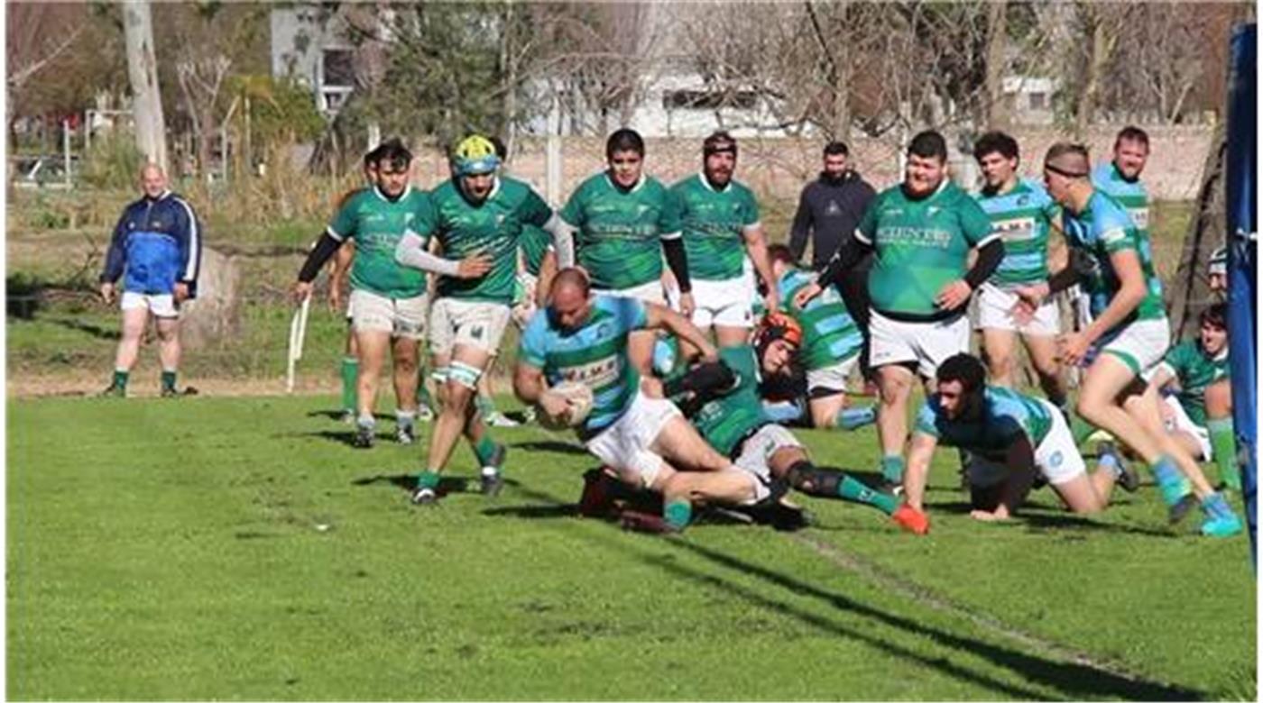 LOS CRUCES DE TERCERA DIVISIÓN EN EL 2023