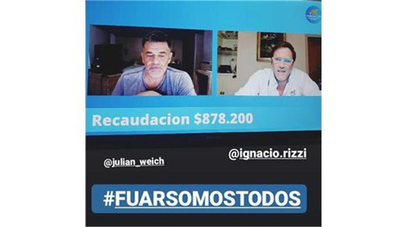FUAR: LA IMPORTANCIA DEL FICHAJE DE JUGADORES Y EL FONDO SOLIDARIO