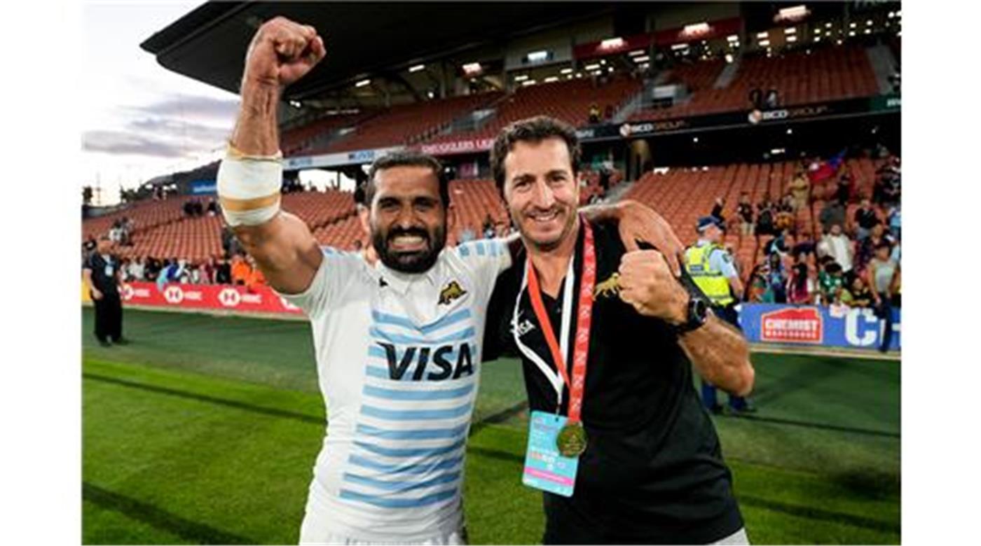 SEVEN DE HONG KONG: LOS PUMAS 7S Y UNA NUEVA OPORTUNIDAD PARA LIDERAR EL RANKING