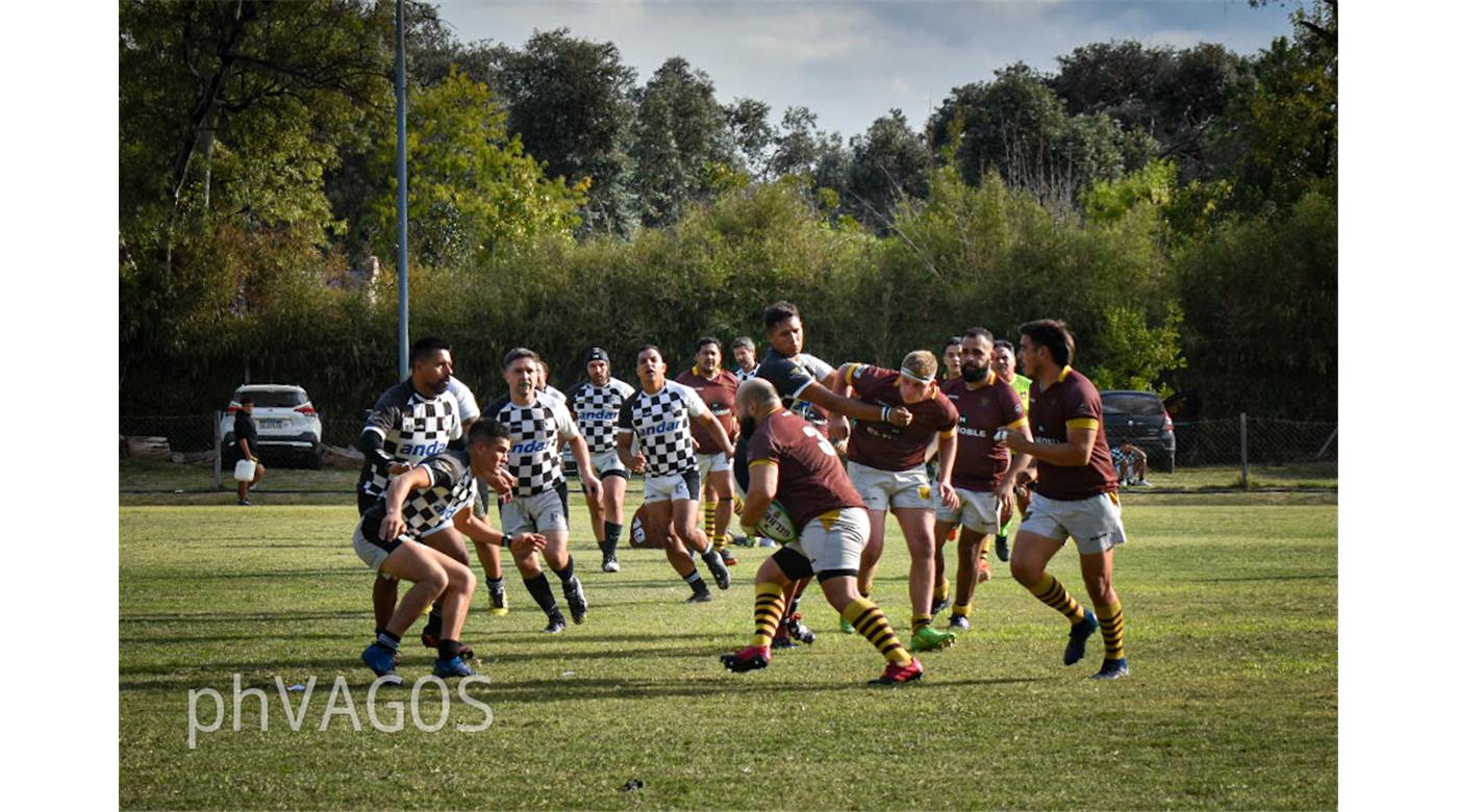 LAS FOTOS DE SAN JOSÉ 20-36 ATLÉTICO SAN ANDRÉS