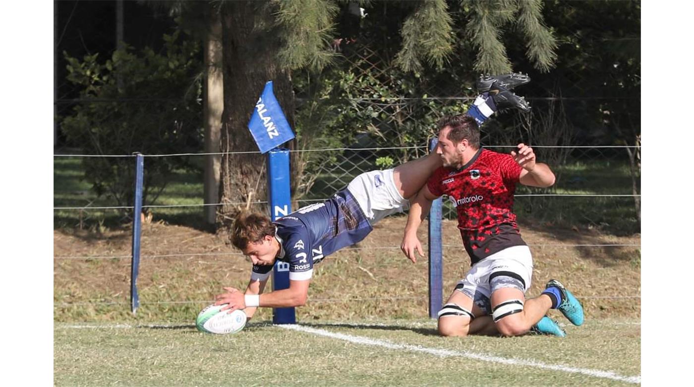 LA VICTORIA DE SAN ANDRÉS ANTE LICEO NAVAL EN IMÁGENES 