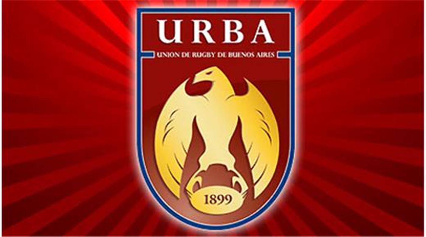 FORMACIONES CONFIRMADAS PARA LA FECHA CINCO DEL URBA TOP 12