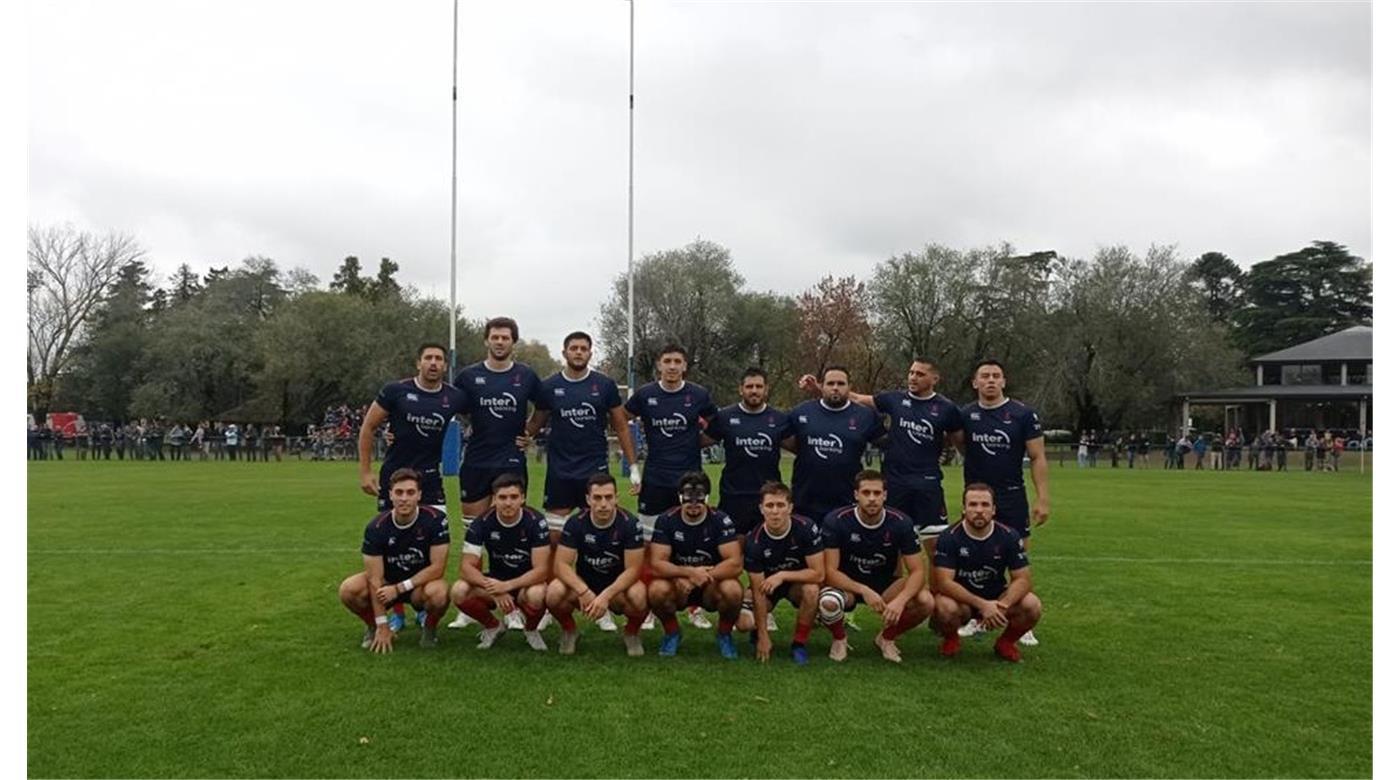 LAS FORMACIONES DE LA DÉCIMA FECHA DEL TOP 12 DE LA URBA 