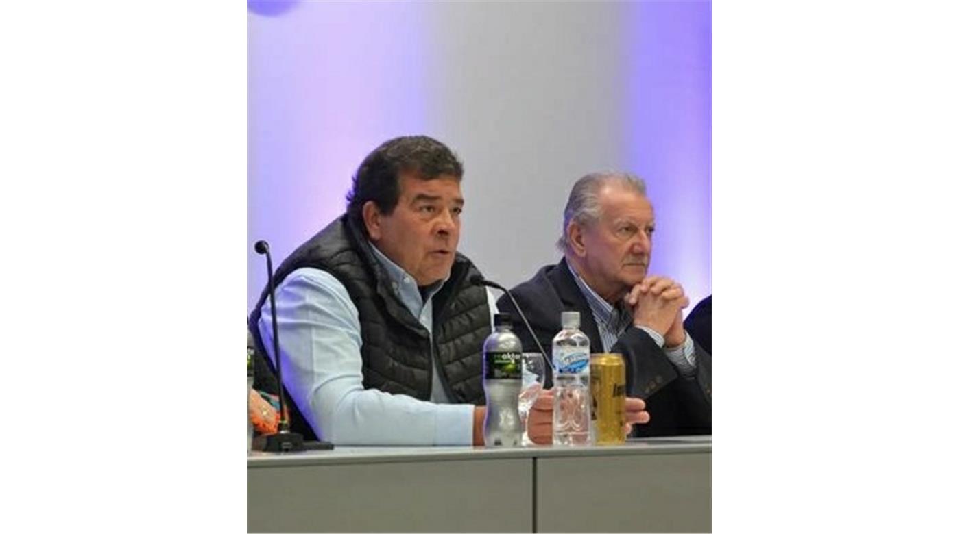 El segundo encuentro Norte Grande fue presentado en Salta