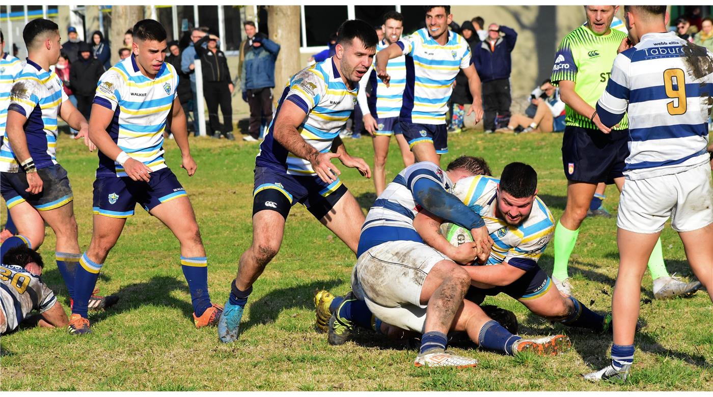 LAS FOTOS DE DEL SUR 52-8 GEI