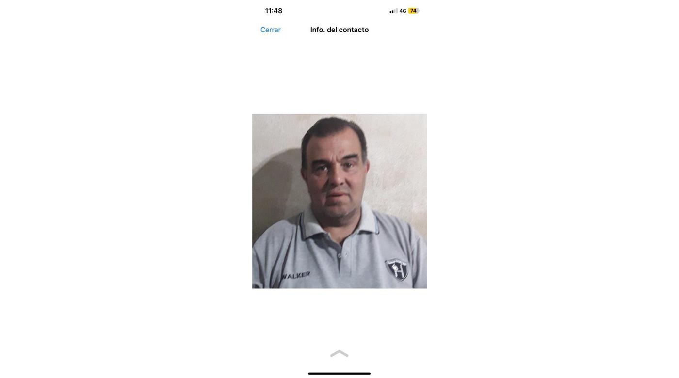 EL RUGBY DE LUTO: FALLECIÓ ROLANDO UNAMUNO MANAGER DE FLORESTA RUGBY CLUB