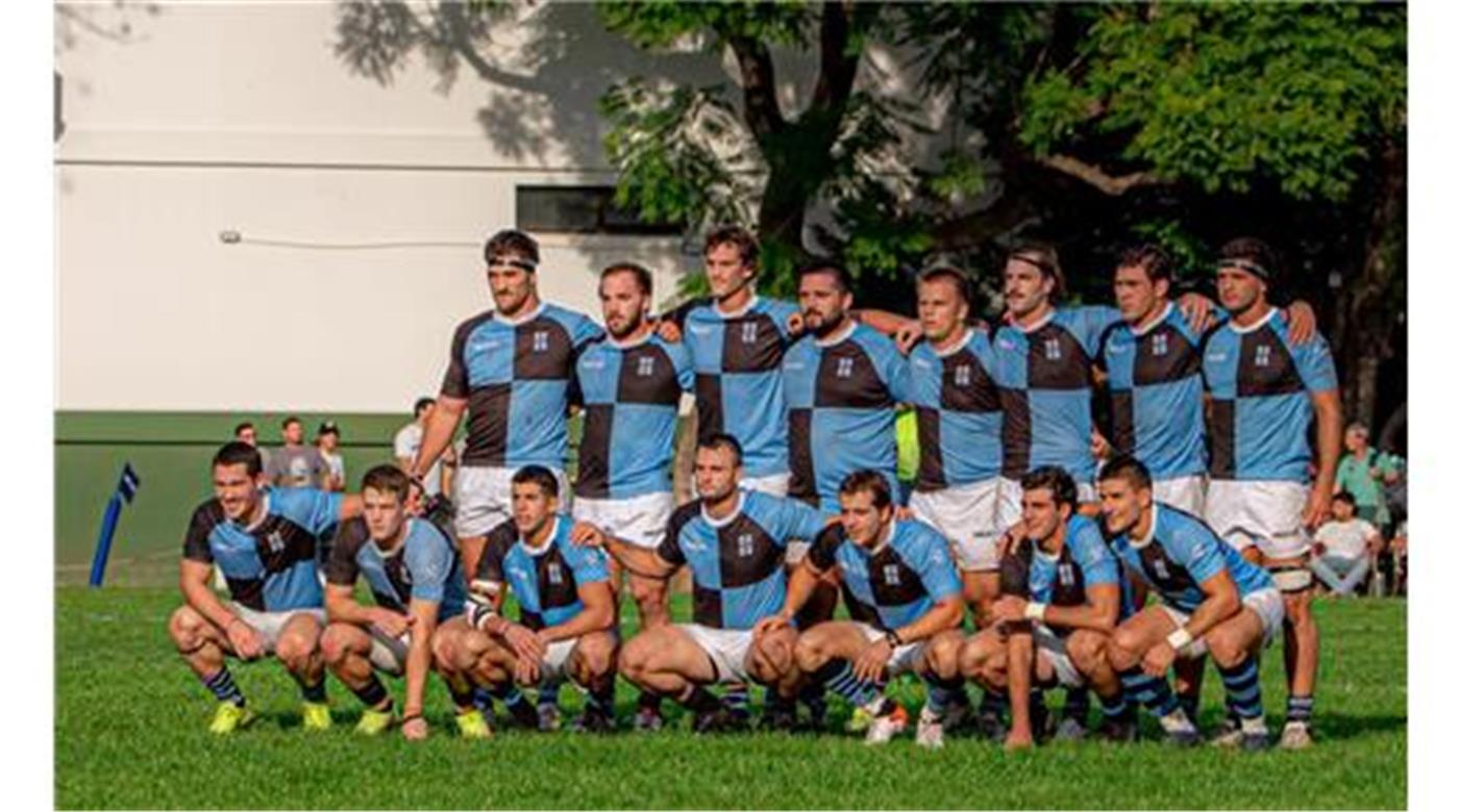 FORMACIONES CONFIRMADAS PARA LA FECHA 17 DEL URBA TOP 12 