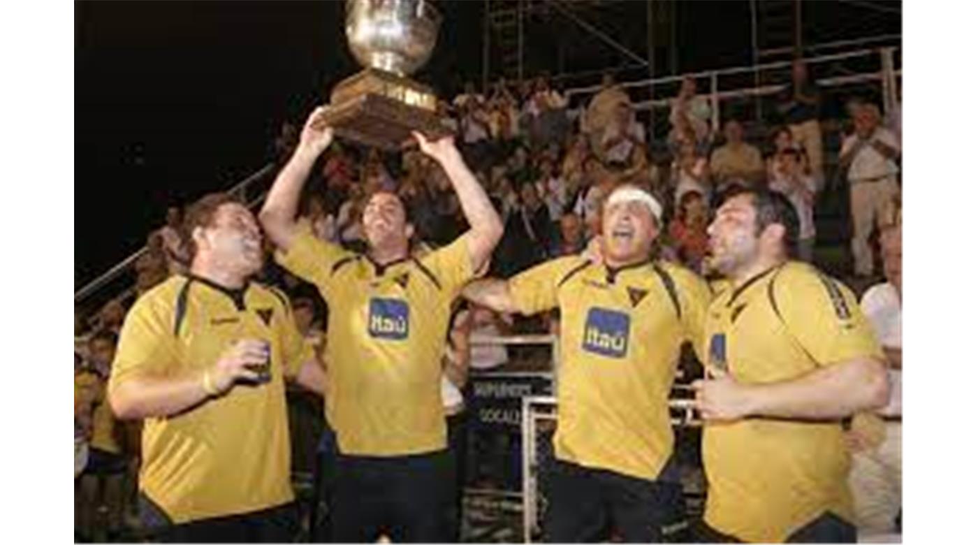 VALENTIN TELLERIARTE, LA HISTORIA DEL ENTRENADOR ARGENTINO QUE ES PARTE FUNDAMENTAL DE LA SELECCIÓN ESPAÑOLA DE RUGBY 