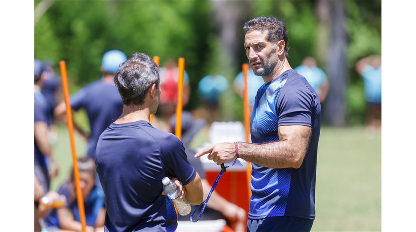 EL CALENDARIO DE PAMPAS Y DOGOS EN EL SÚPER RUGBY AMERICAS