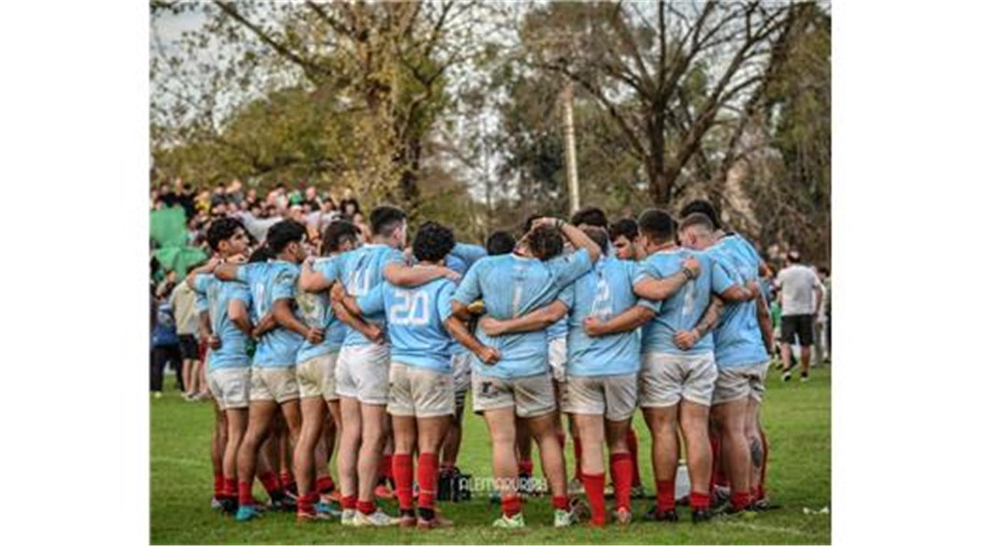 SAN PATRICIO VOLVIÓ A LA PRIMERA “A” Y DISFRUTA DE UN PROCESO NUEVO