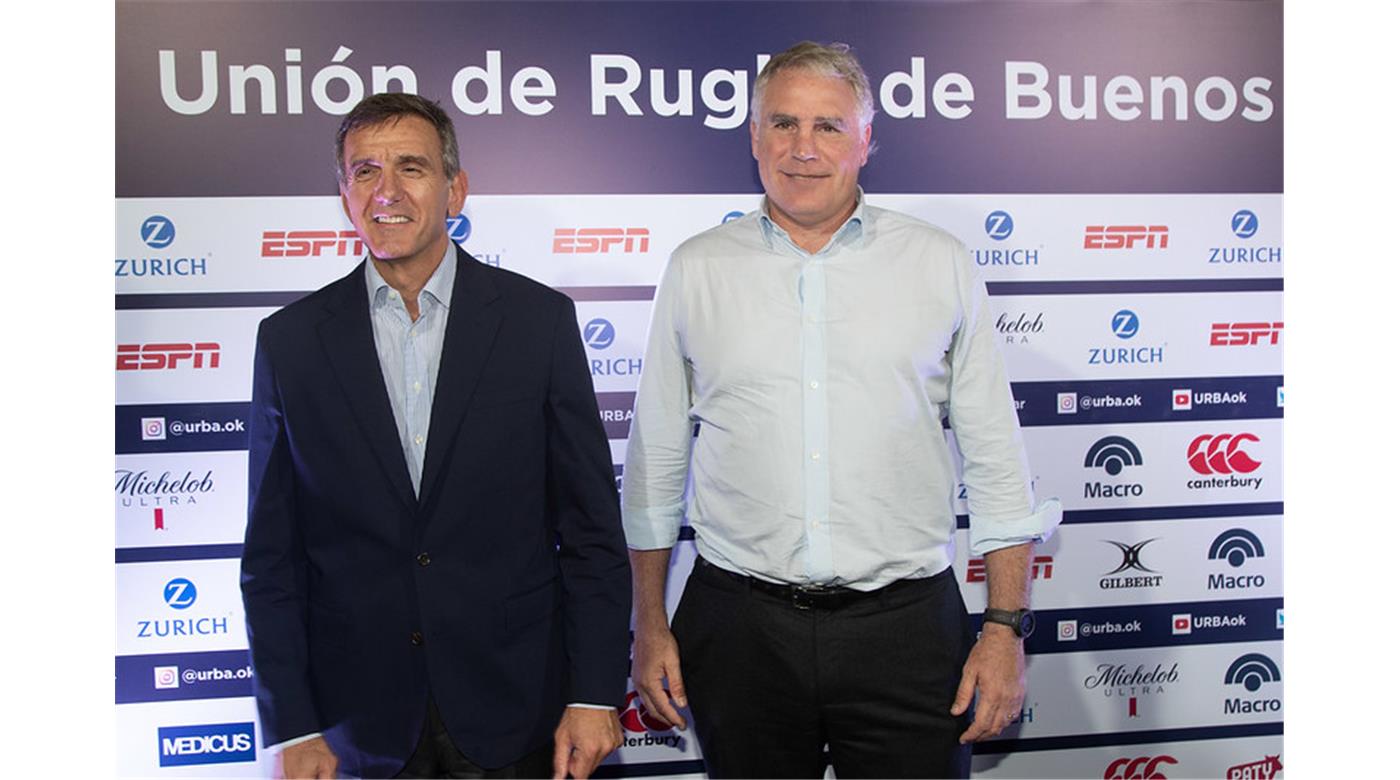 BANCO MACRO SIEMPRE PRESENTE 