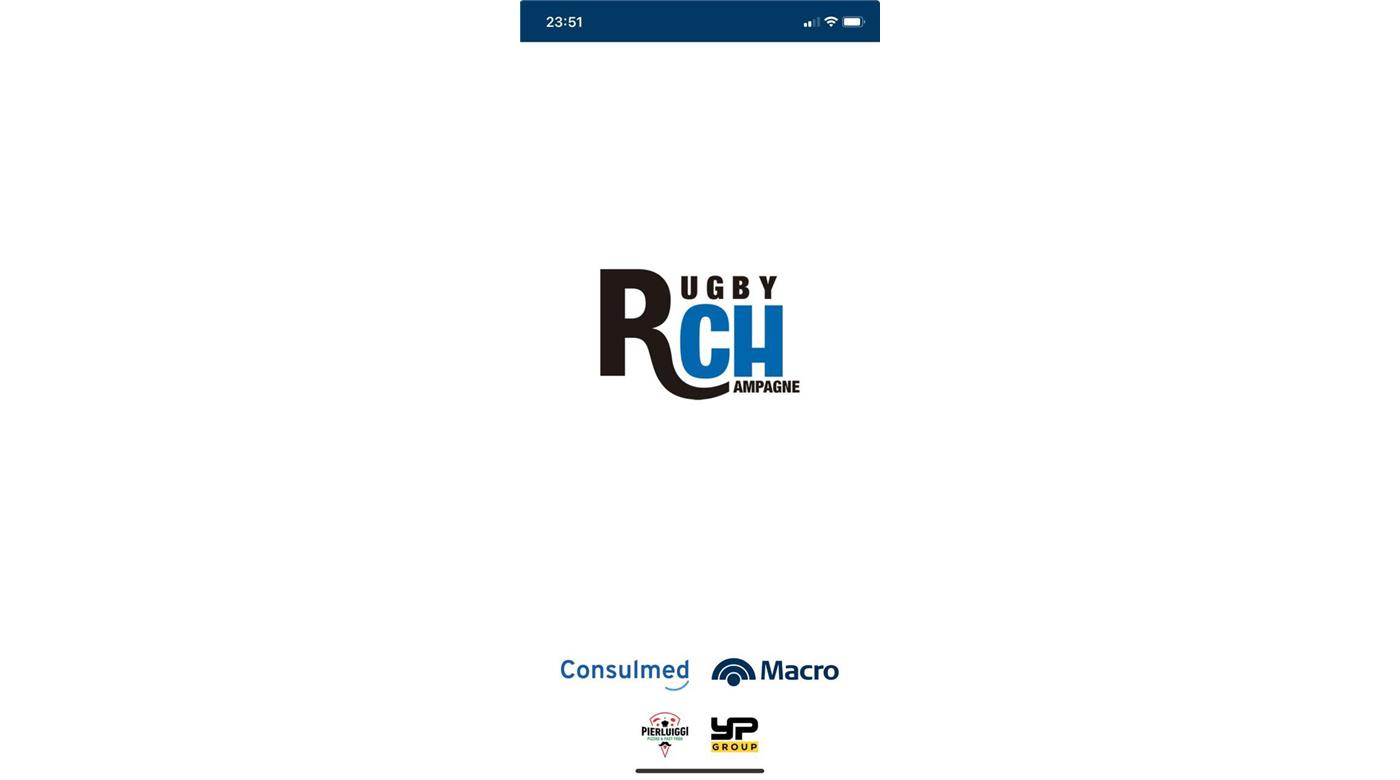 LA APP DE RUGBY CHAMPAGNE SIGUE BATIENDO RÉCORDS DE VISITAS  