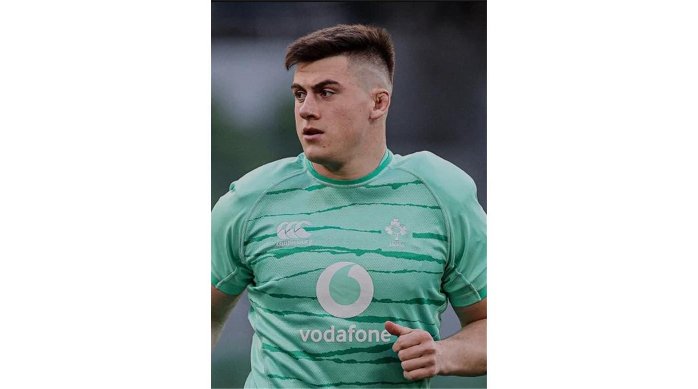 EL FRANCÉS THOMAS RAMOS FUE EL GOLEADOR DEL 6 NACIONES