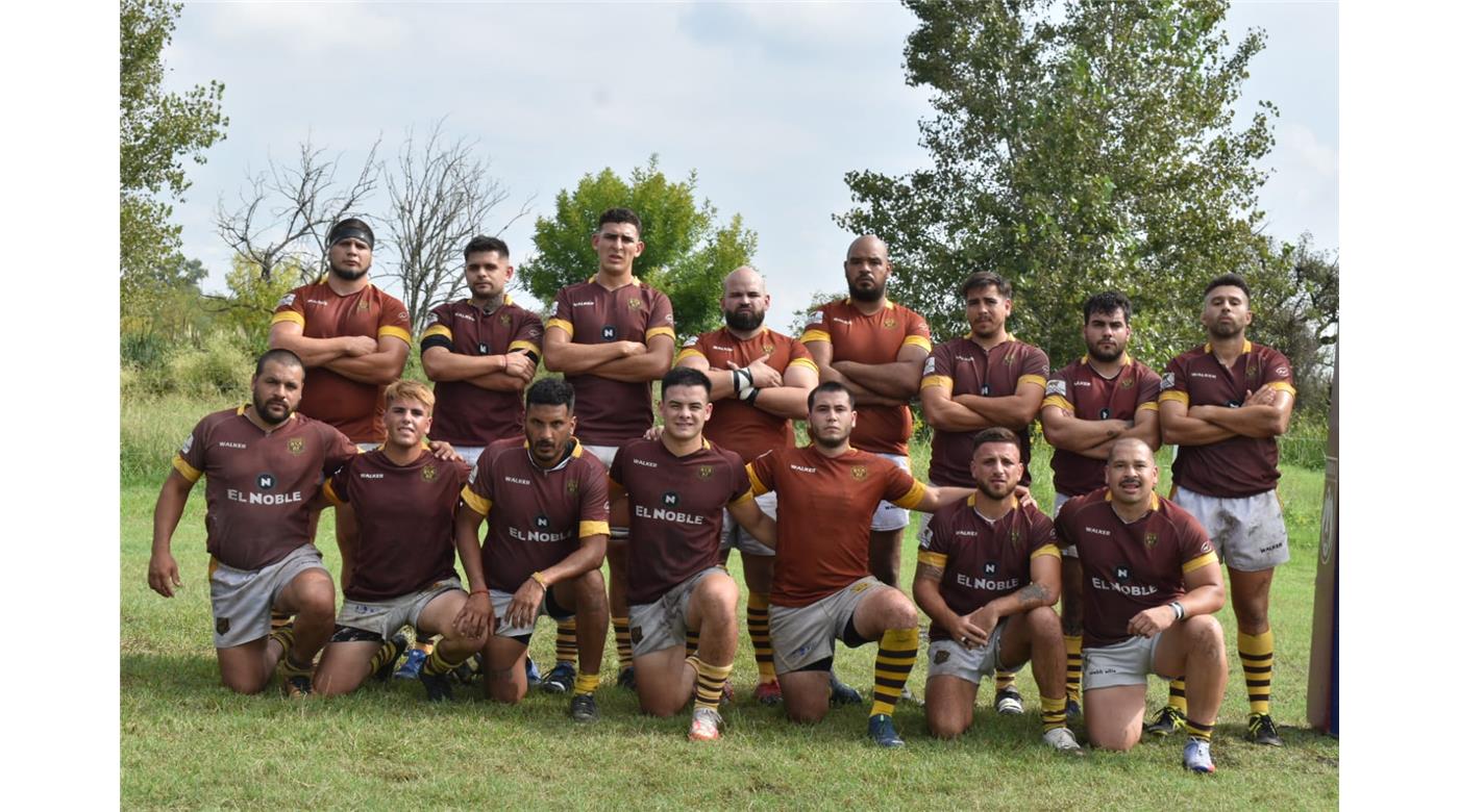 ATLÉTICO SAN ANDRÉS GOLEÓ A CAMIONEROS 