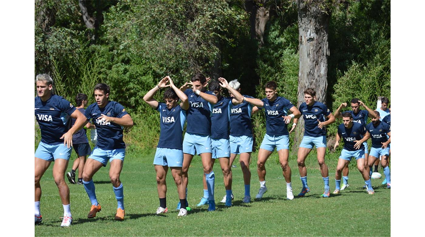 LOS PUMAS 7S YA PIENSAN EN HONG KONG