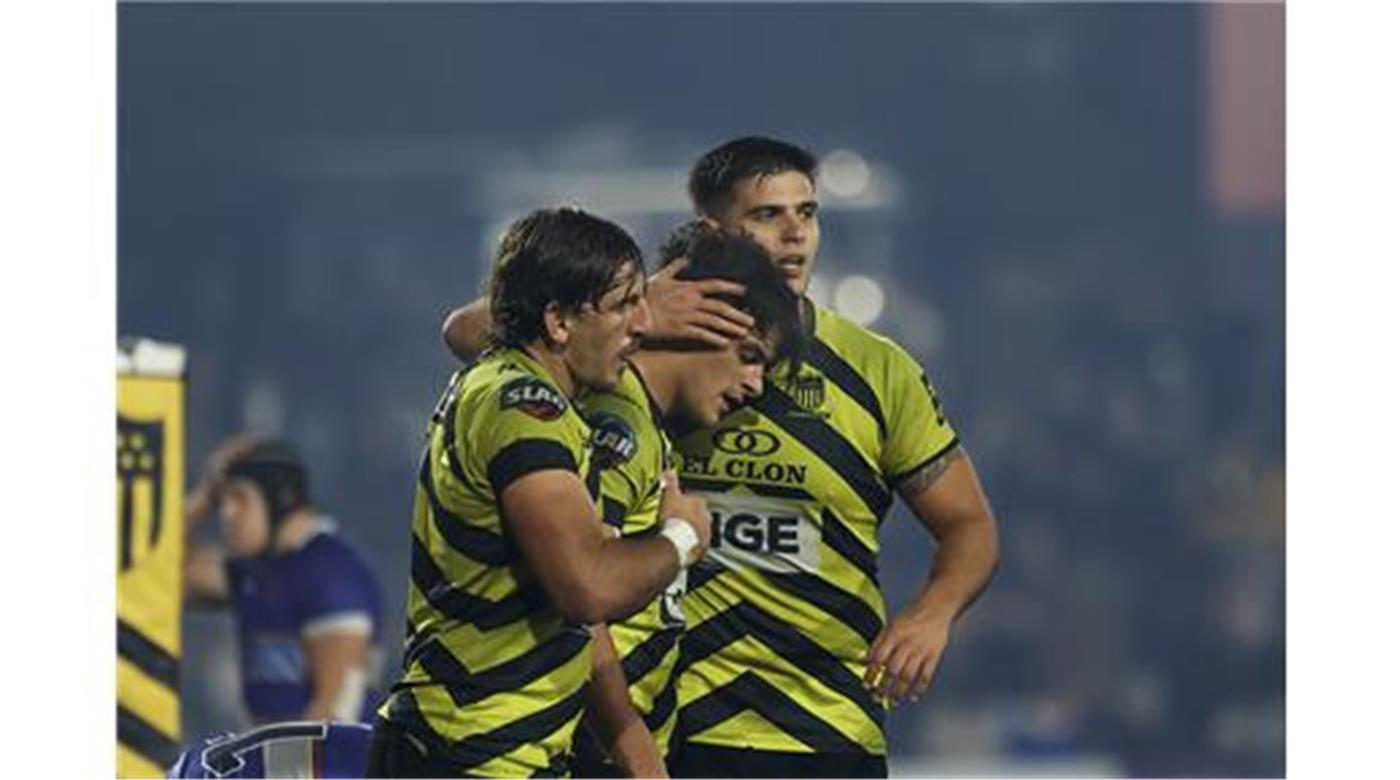 PEÑAROL QUIERE MANTENERSE EN LOS PUESTOS DE CLASIFICACIÓN 