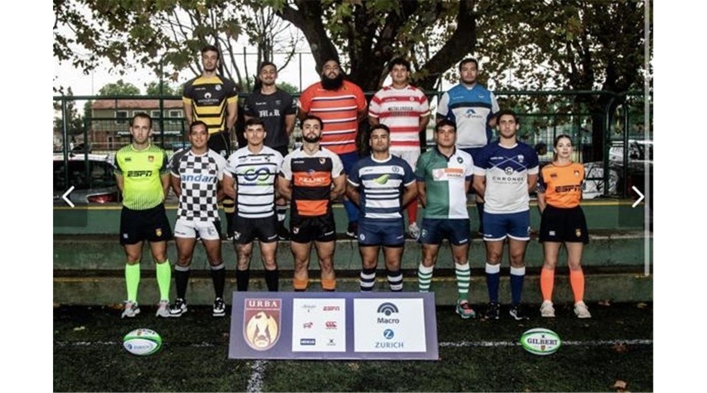 DESARROLLO: TODO LO QUE HAY QUE SABER PARA EL INICIO DEL TORNEO