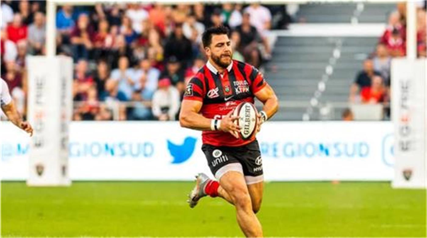 EUROPA Y SUPER RUGBY ACORDARON EL MUNDIAL DE CLUBES 2028