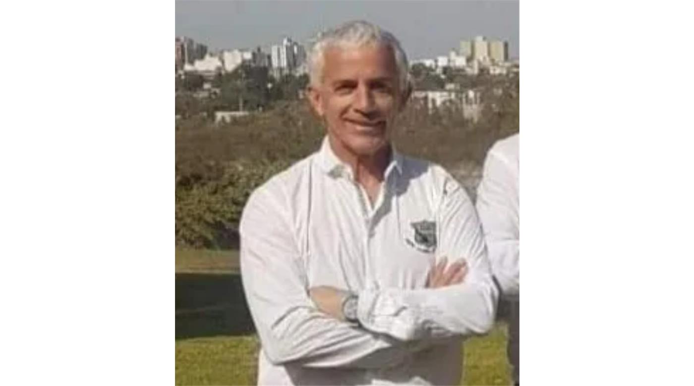 JOSÉ GARCÍA NASER CONTINUARÁ COMO PRESIDENTE DE LA UNIÓN JUJEÑA DE RUGBY