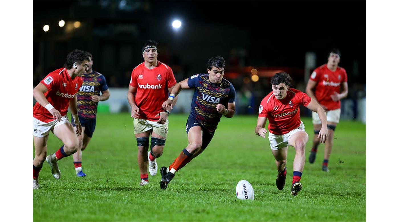 DOGOS XV RECIBE A COBRAS,  EN LA NOCHE DE TALA Y CON LA CABEZA PUESTA EN UNA VICTORIA