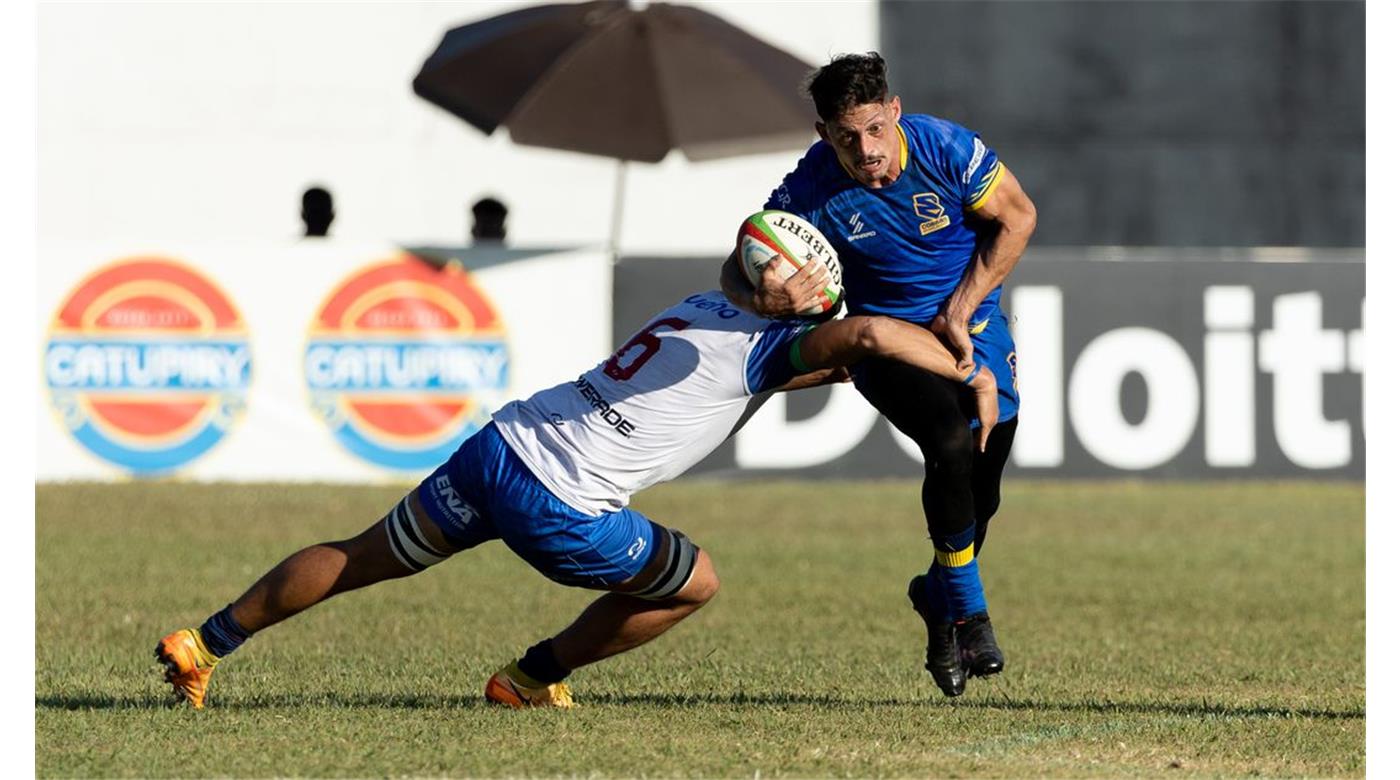 YACARÉ XV VENCIÓ A COBRAS EN BRASIL EN EL CIERRE DE LA FECHA 11