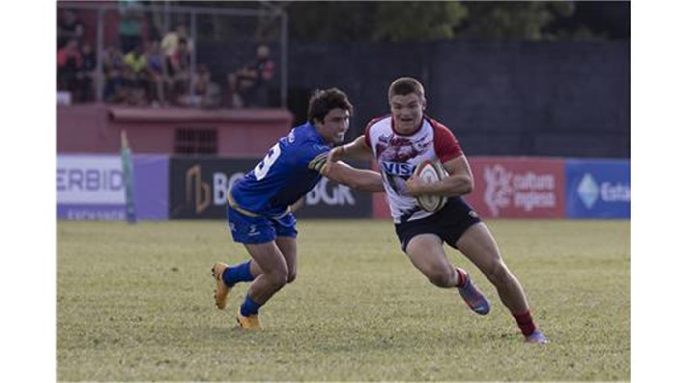 PAMPAS VA CON EQUIPO ALTERNATIVO PARA ENFRENTAR A COBRAS EN EL CASI ANTES DE LAS SEMIFINALES 